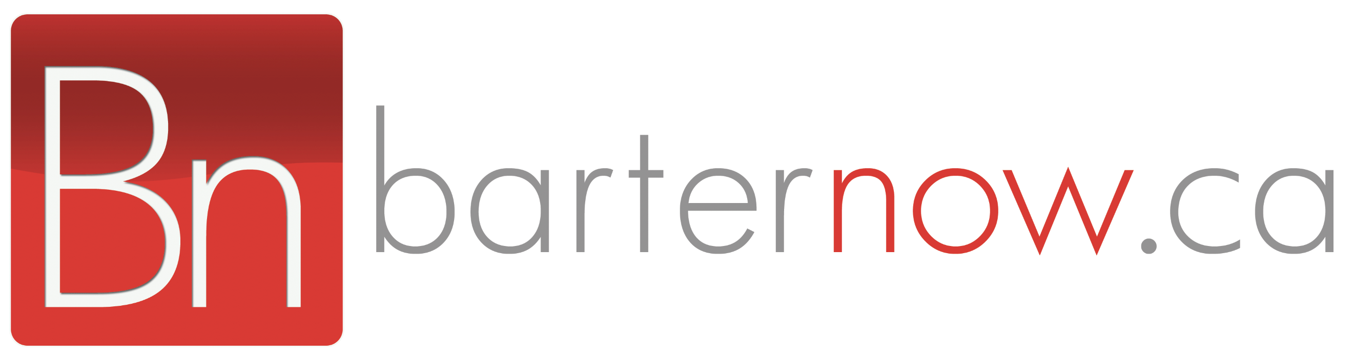 BarterNow.ca Logo